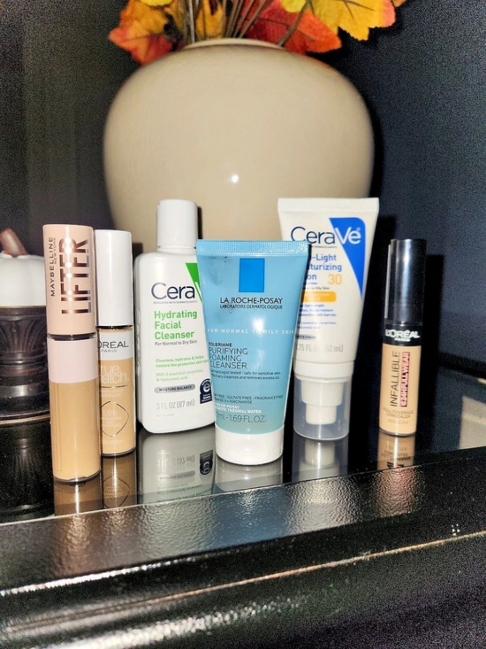 Beauty & Skincare Bundle – 6 Products